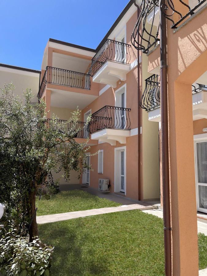 Apartament Affittimoderni La Maddalena - Mada22 Zewnętrze zdjęcie