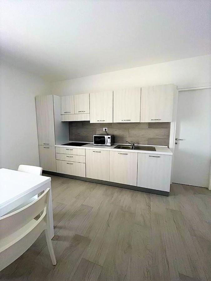 Apartament Affittimoderni La Maddalena - Mada22 Zewnętrze zdjęcie
