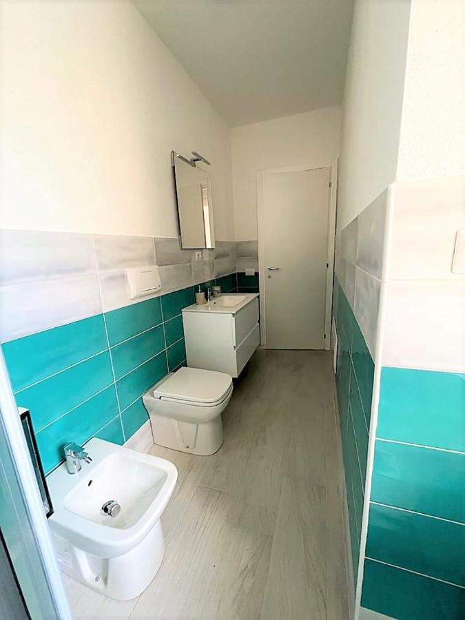 Apartament Affittimoderni La Maddalena - Mada22 Zewnętrze zdjęcie