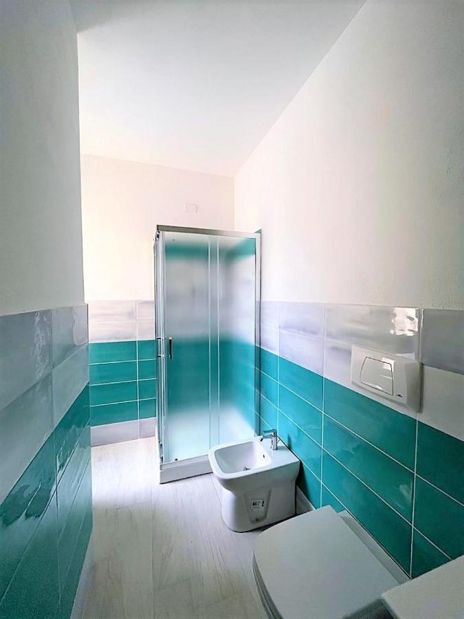 Apartament Affittimoderni La Maddalena - Mada22 Zewnętrze zdjęcie