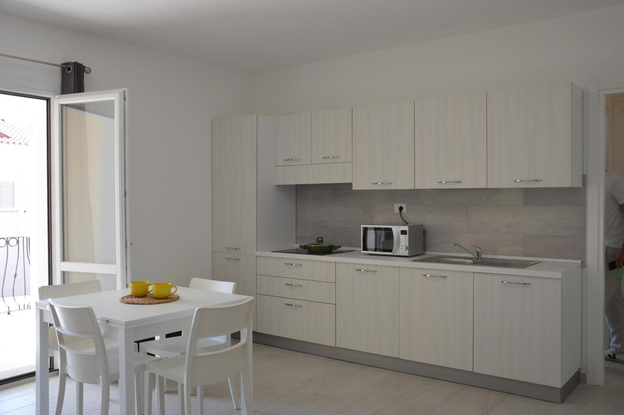 Apartament Affittimoderni La Maddalena - Mada22 Zewnętrze zdjęcie