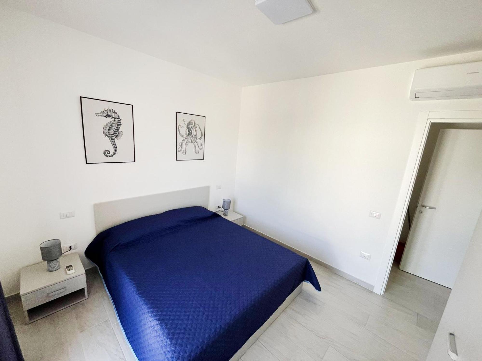 Apartament Affittimoderni La Maddalena - Mada22 Zewnętrze zdjęcie