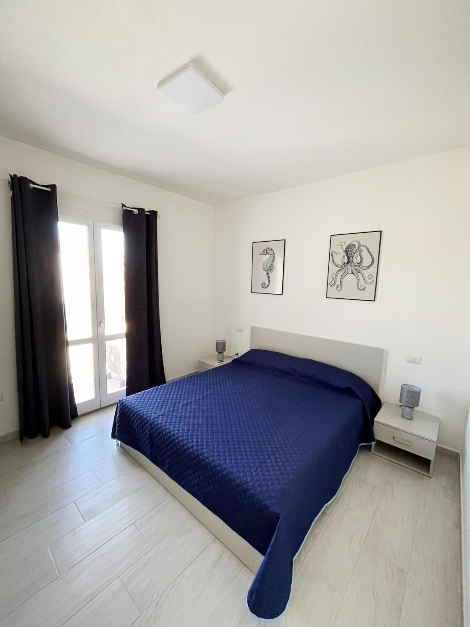 Apartament Affittimoderni La Maddalena - Mada22 Zewnętrze zdjęcie