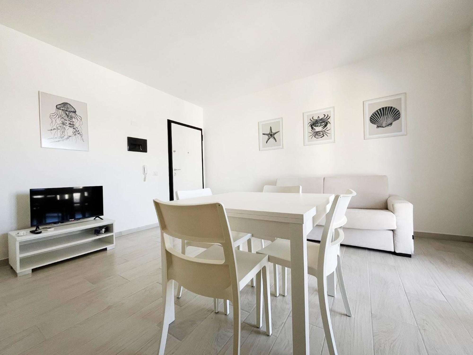 Apartament Affittimoderni La Maddalena - Mada22 Zewnętrze zdjęcie