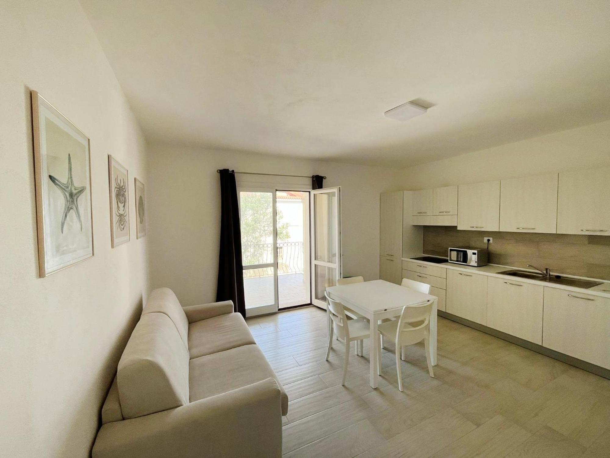 Apartament Affittimoderni La Maddalena - Mada22 Zewnętrze zdjęcie