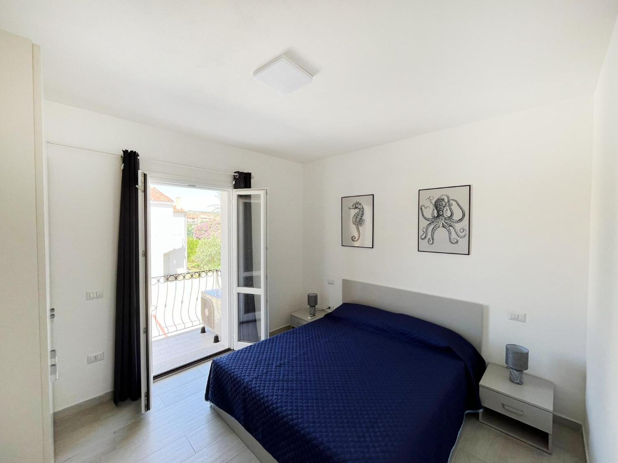 Apartament Affittimoderni La Maddalena - Mada22 Zewnętrze zdjęcie