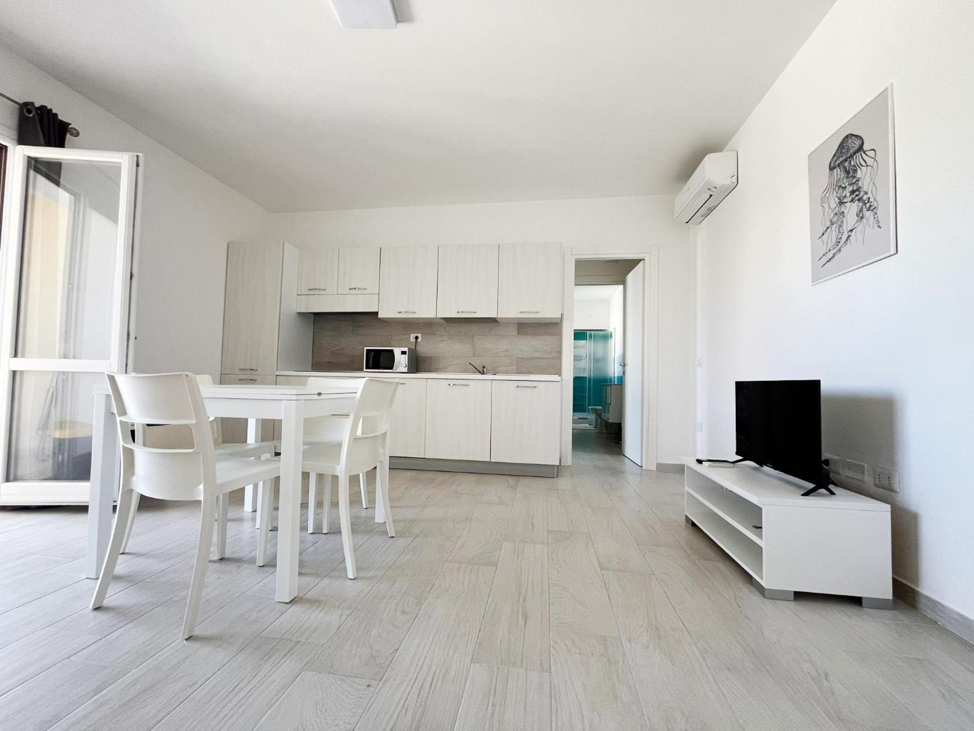 Apartament Affittimoderni La Maddalena - Mada22 Zewnętrze zdjęcie