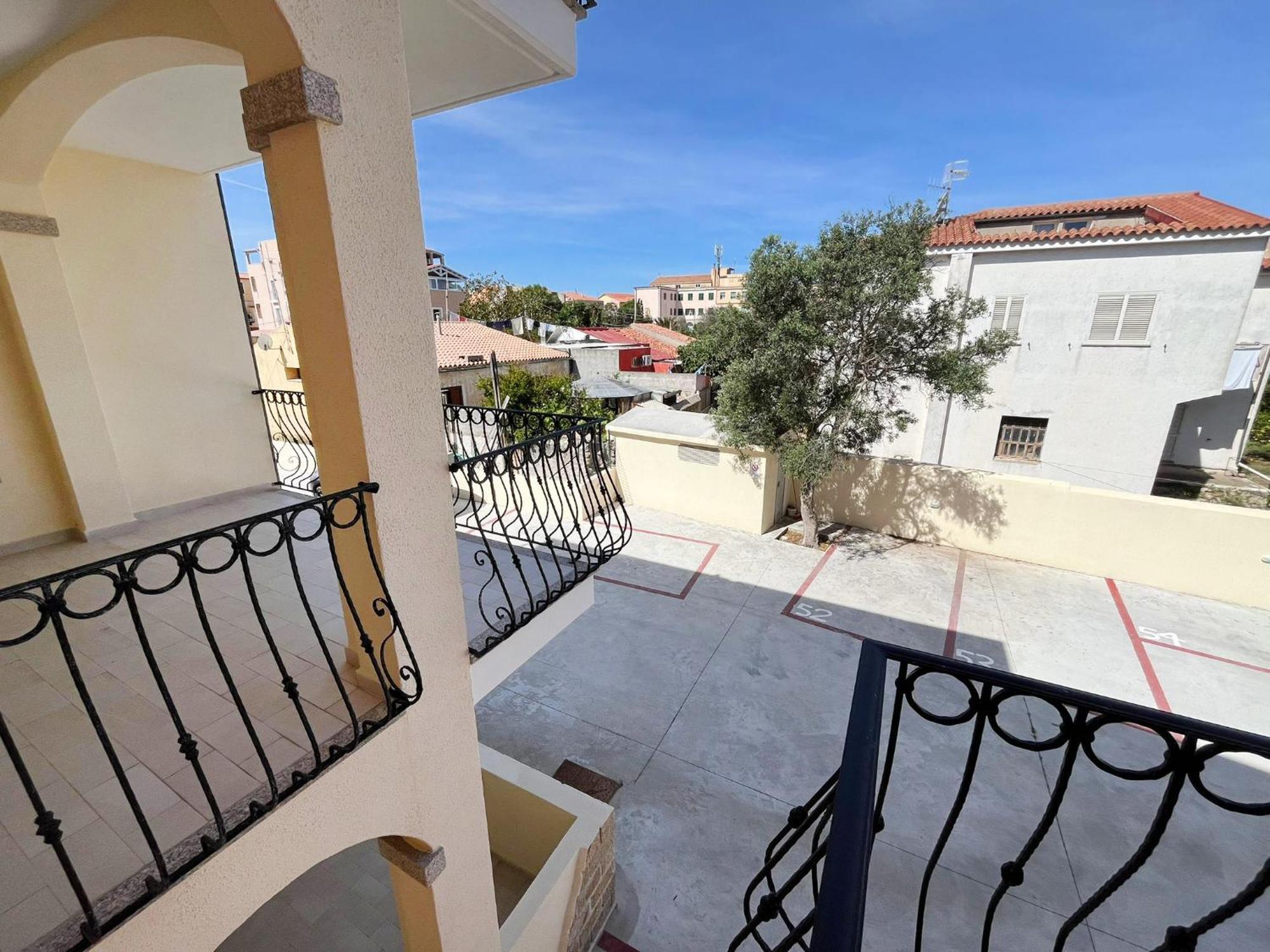 Apartament Affittimoderni La Maddalena - Mada22 Zewnętrze zdjęcie