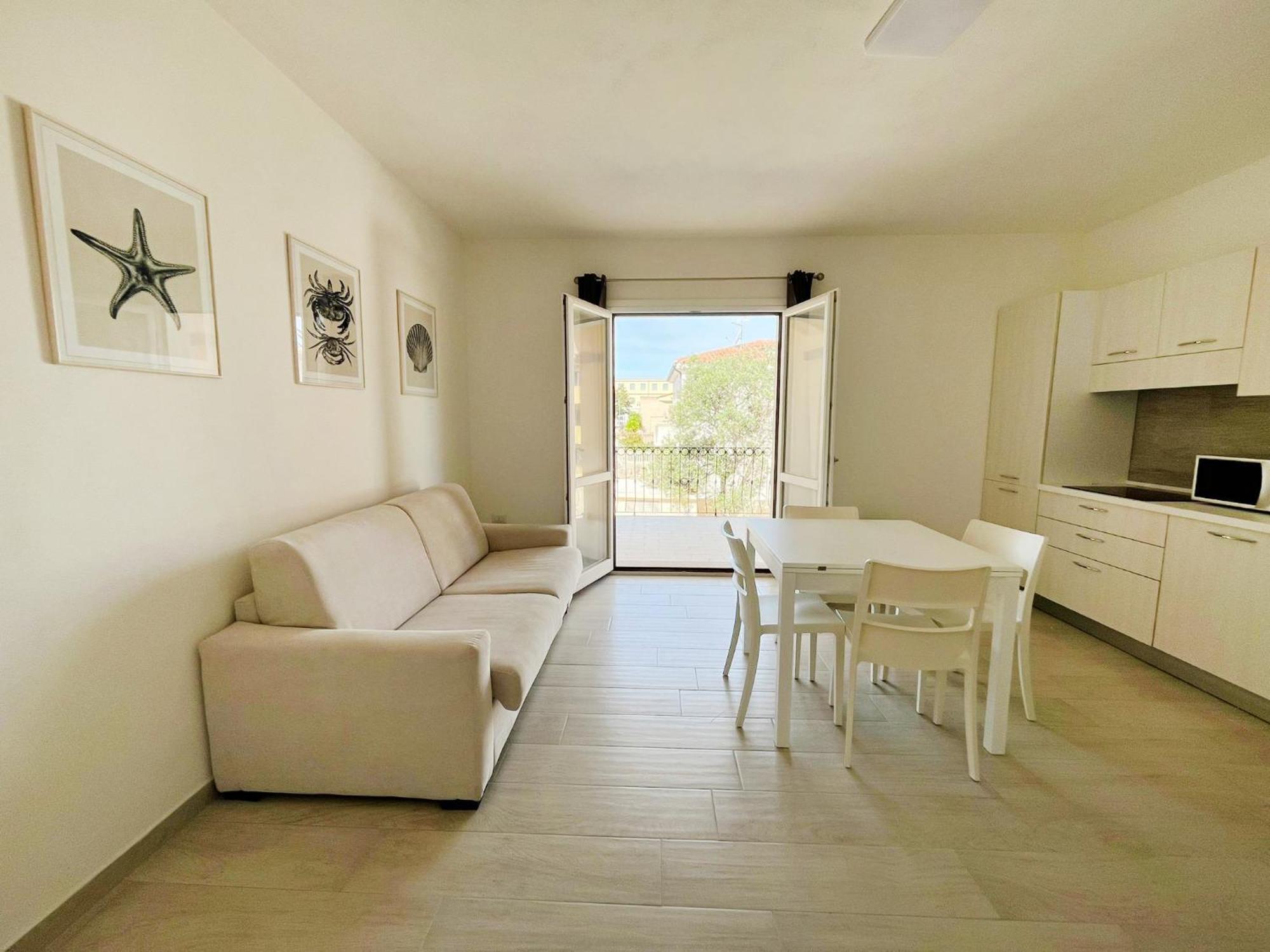 Apartament Affittimoderni La Maddalena - Mada22 Zewnętrze zdjęcie