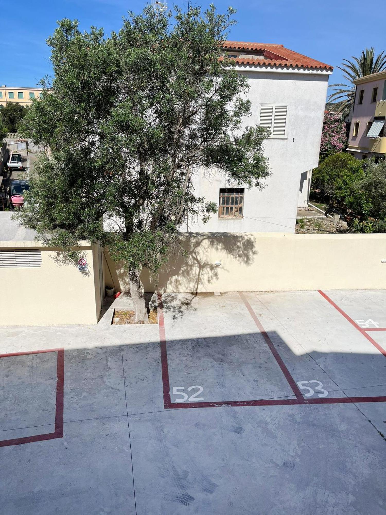 Apartament Affittimoderni La Maddalena - Mada22 Zewnętrze zdjęcie