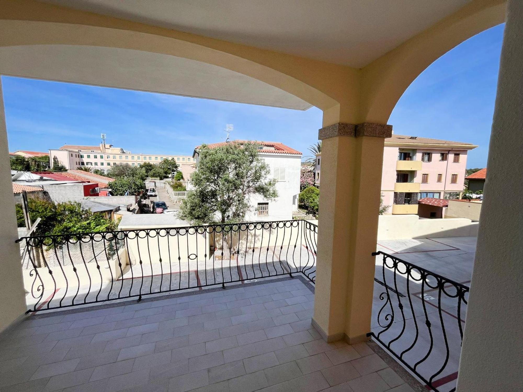 Apartament Affittimoderni La Maddalena - Mada22 Zewnętrze zdjęcie